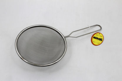 Picture of S/S STRAINER 14 cm (10/200)